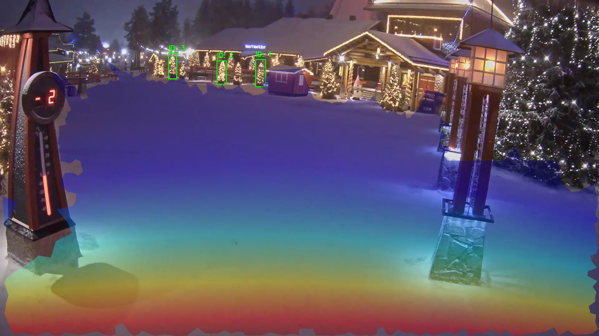 최신 분석 스냅샷